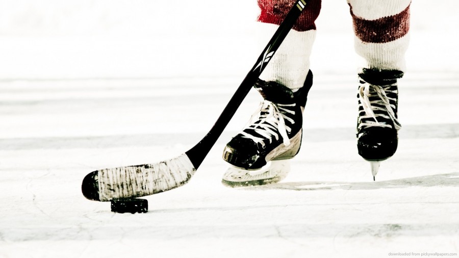 Hockey+team+falls+to+T.J.