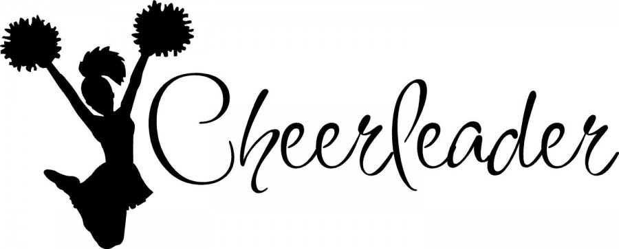 cheerleading words