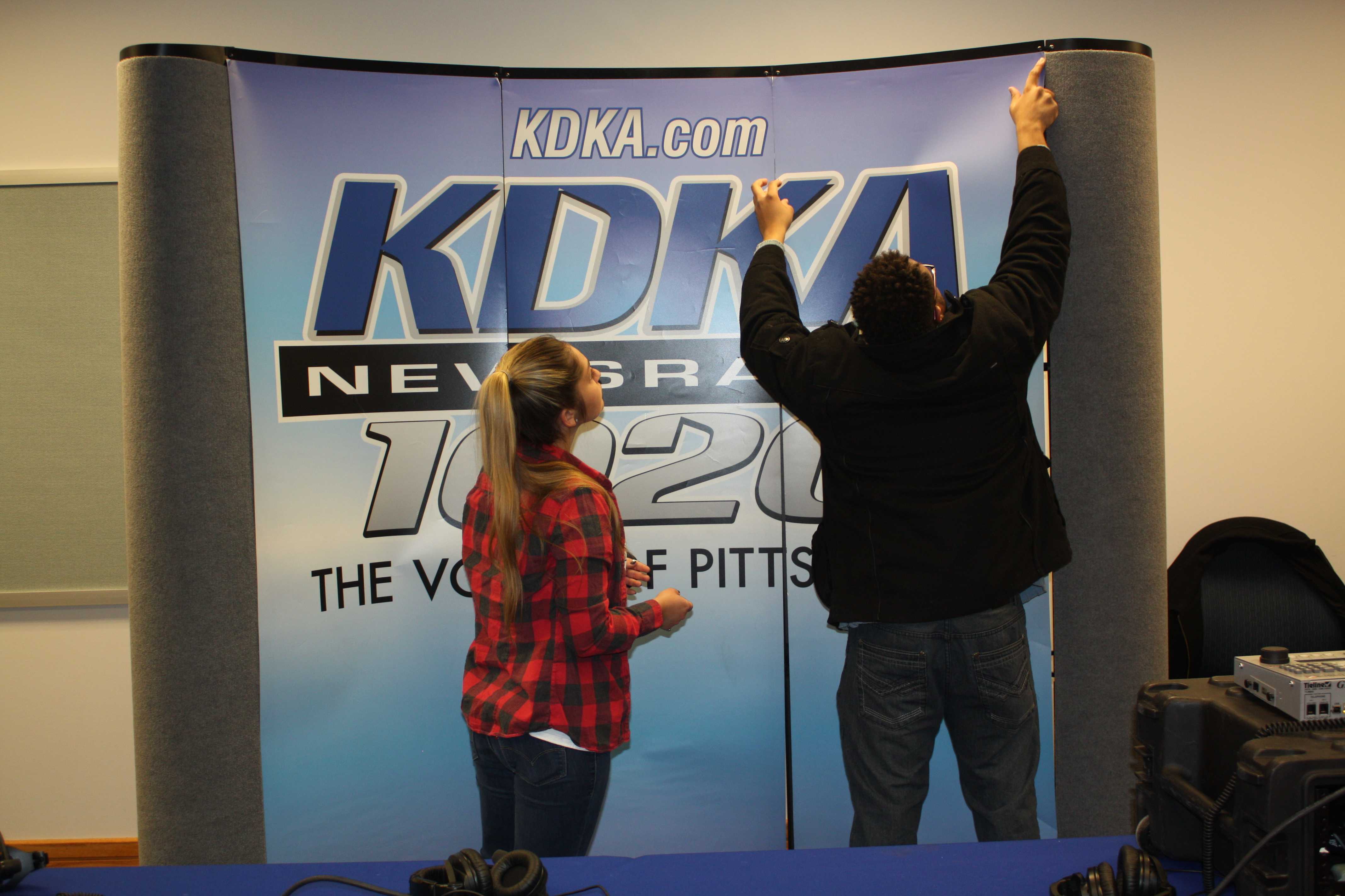 Kdka Radio - snnh79a