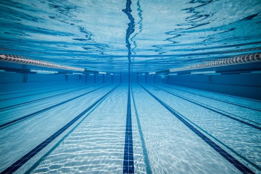 Swimmers set 27 personal bests and defeat Seton