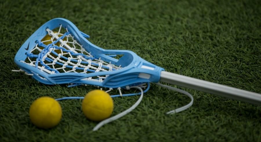 Girls lacrosse loses to Peters Township