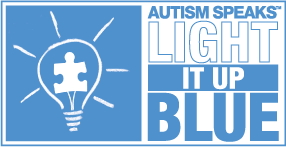 Students, staff urged to wear blue for Autism Awareness Month, photo