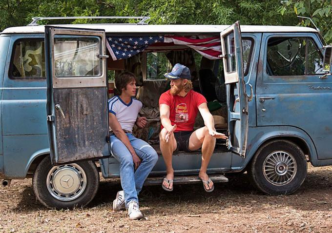 Movie Review: Everybody Wants Some!!