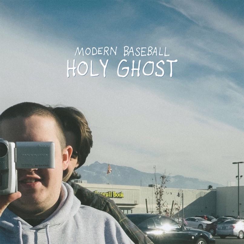 Music Review: Modern Baseball