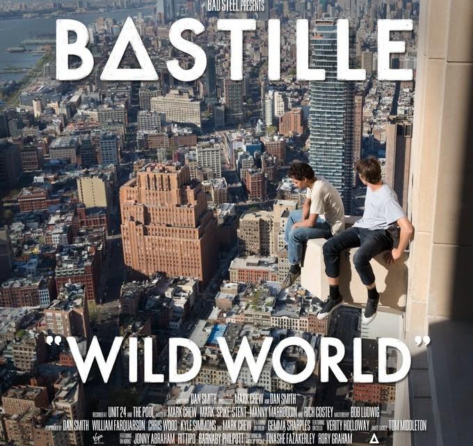 Bastille comes back with a strong record