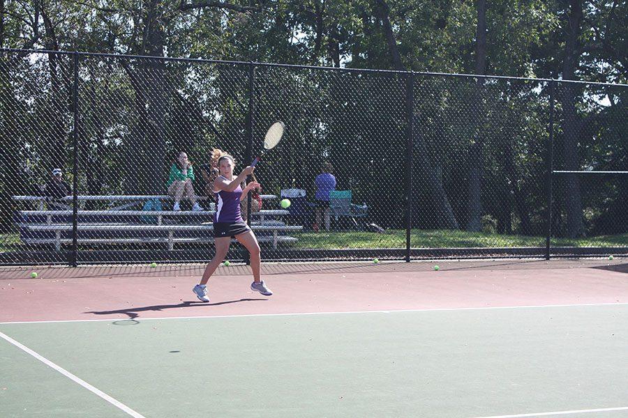 Yauch+competes+in+WPIAL+finals+for+singles+tennis