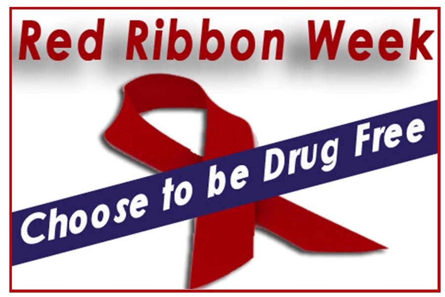 Opioid addiction movie anchors Red Ribbon Week