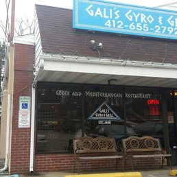 Galis makes best choice for real Greek experience