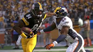 Review: Madden 17 follows `same trend