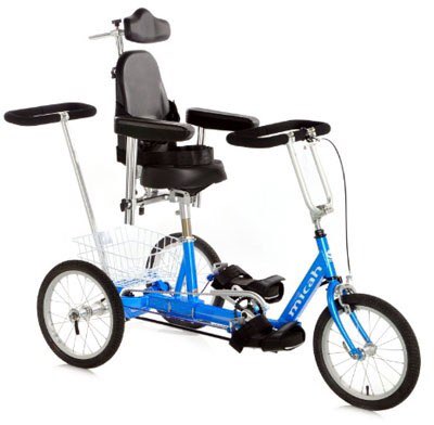 Special Olympics raises money for adaptive bike