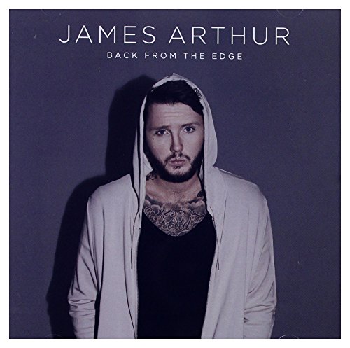 James Arthurs album has popularity potential