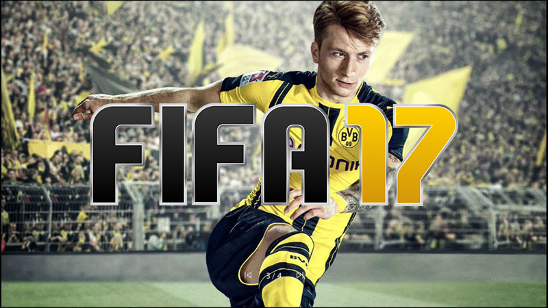 FIFA video game new and improved