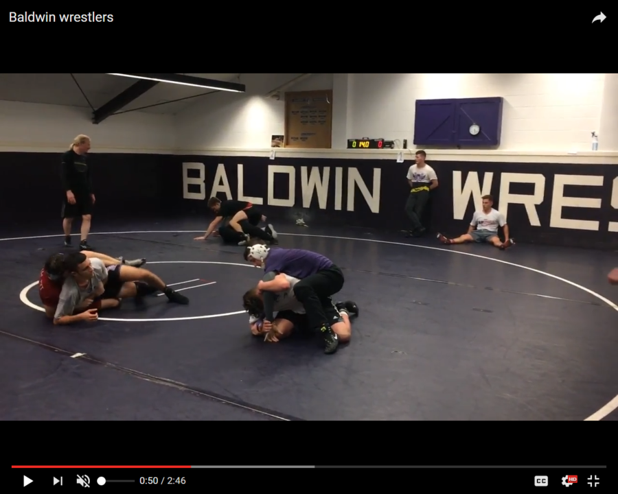 Baldwin+Wrestlers