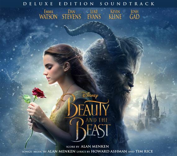 Beauty and the Beast soundtrack gives new life to classic songs