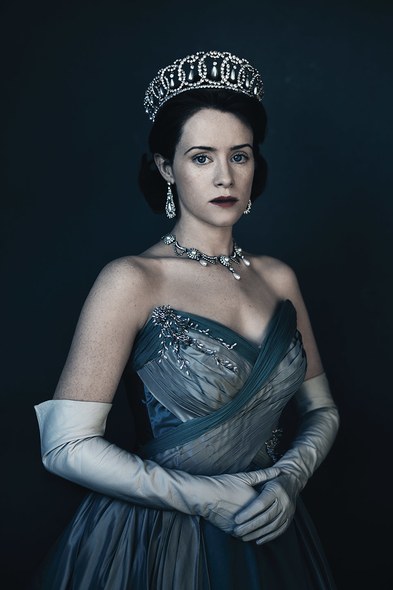 The Crown crafts a series both entertaining and mostly accurate