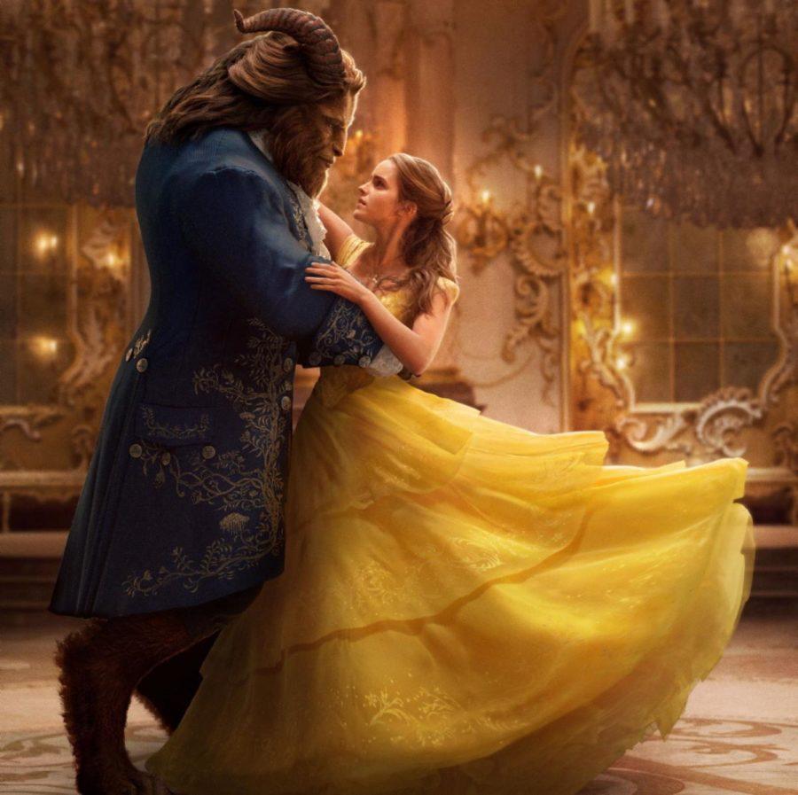 Live action Beauty and the Beast creates new take on old tale