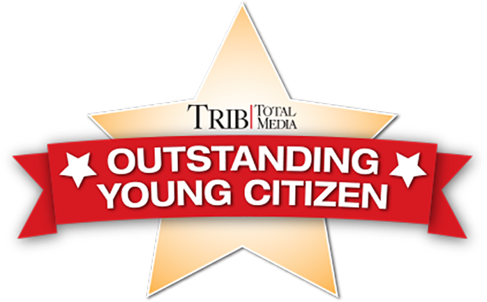 Nine+Baldwin+students+win+Tribs+Outstanding+Young+Citizen+Award
