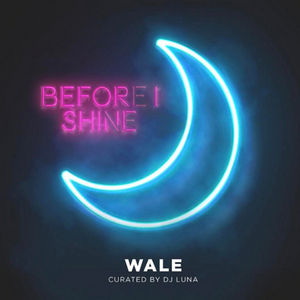 Wale shines up old content