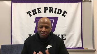 New football coach calls Baldwin `dream job