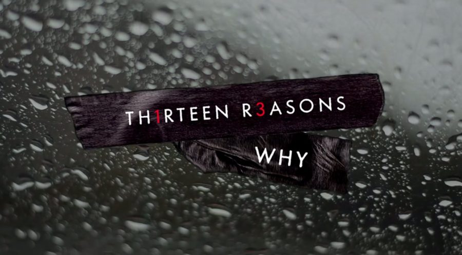 More than 13 reasons to watch 13 Reasons Why