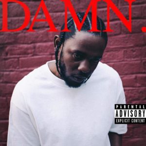 Kendrick Lamars living up to his fame