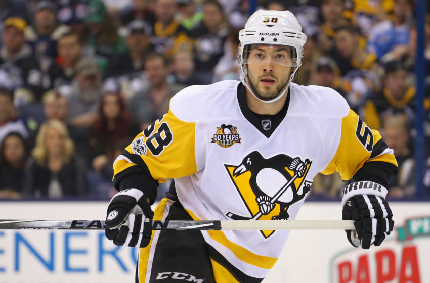 Injuries leaves Penguins with questions