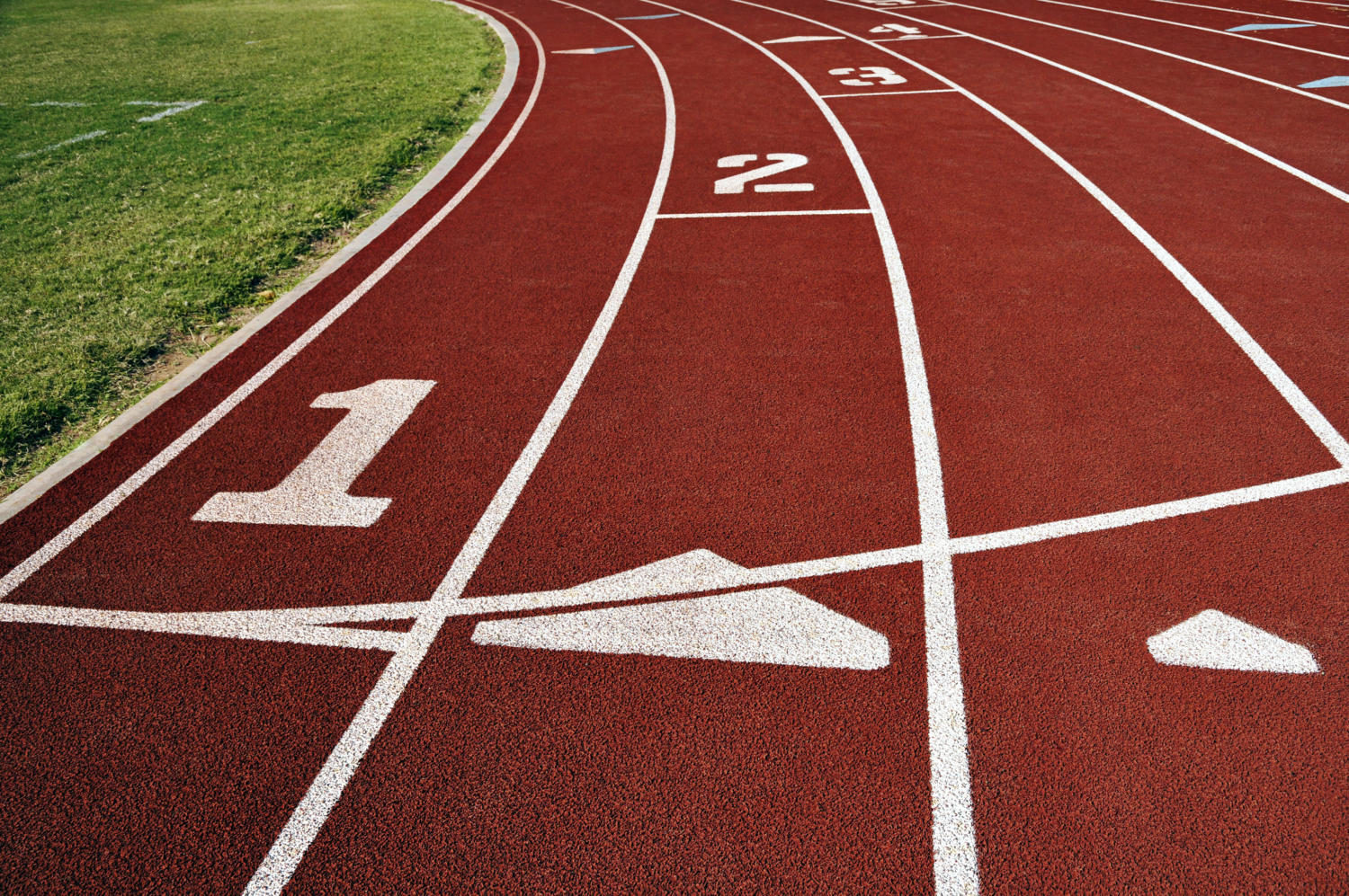 Baldwin track and field wins mixed relay meet The Purbalite