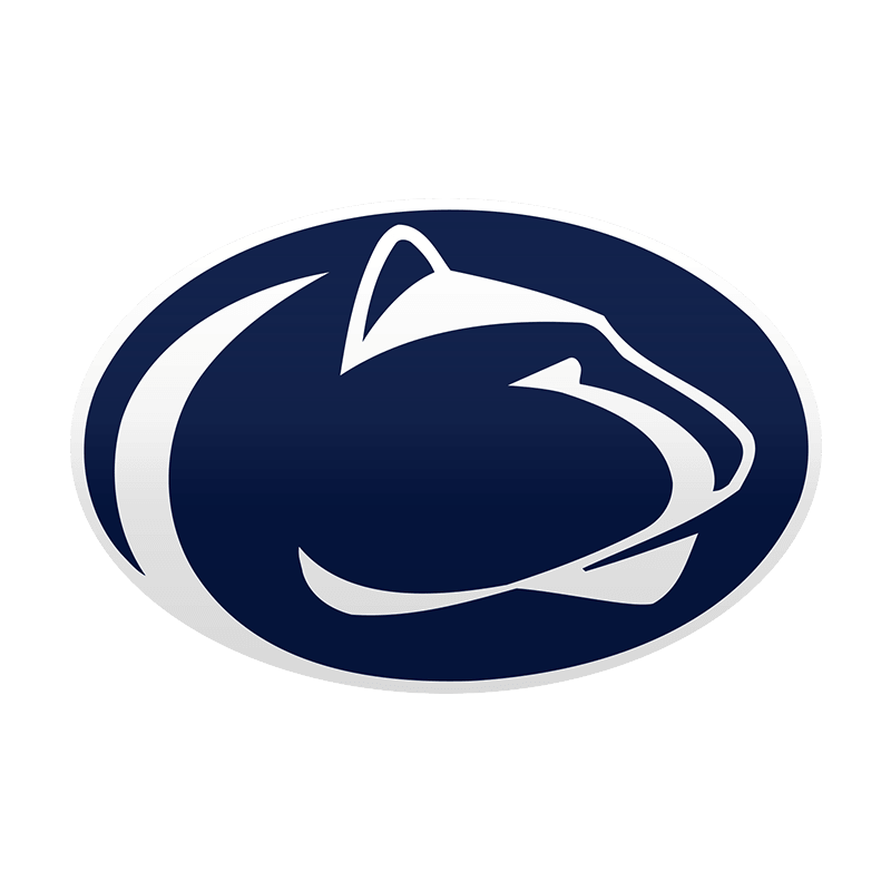 Penn State shows appreciation using coaches