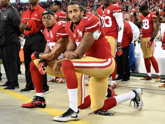 The NFL has decided to hold a workout for Colin Kaepernick on Saturday in Atlanta.