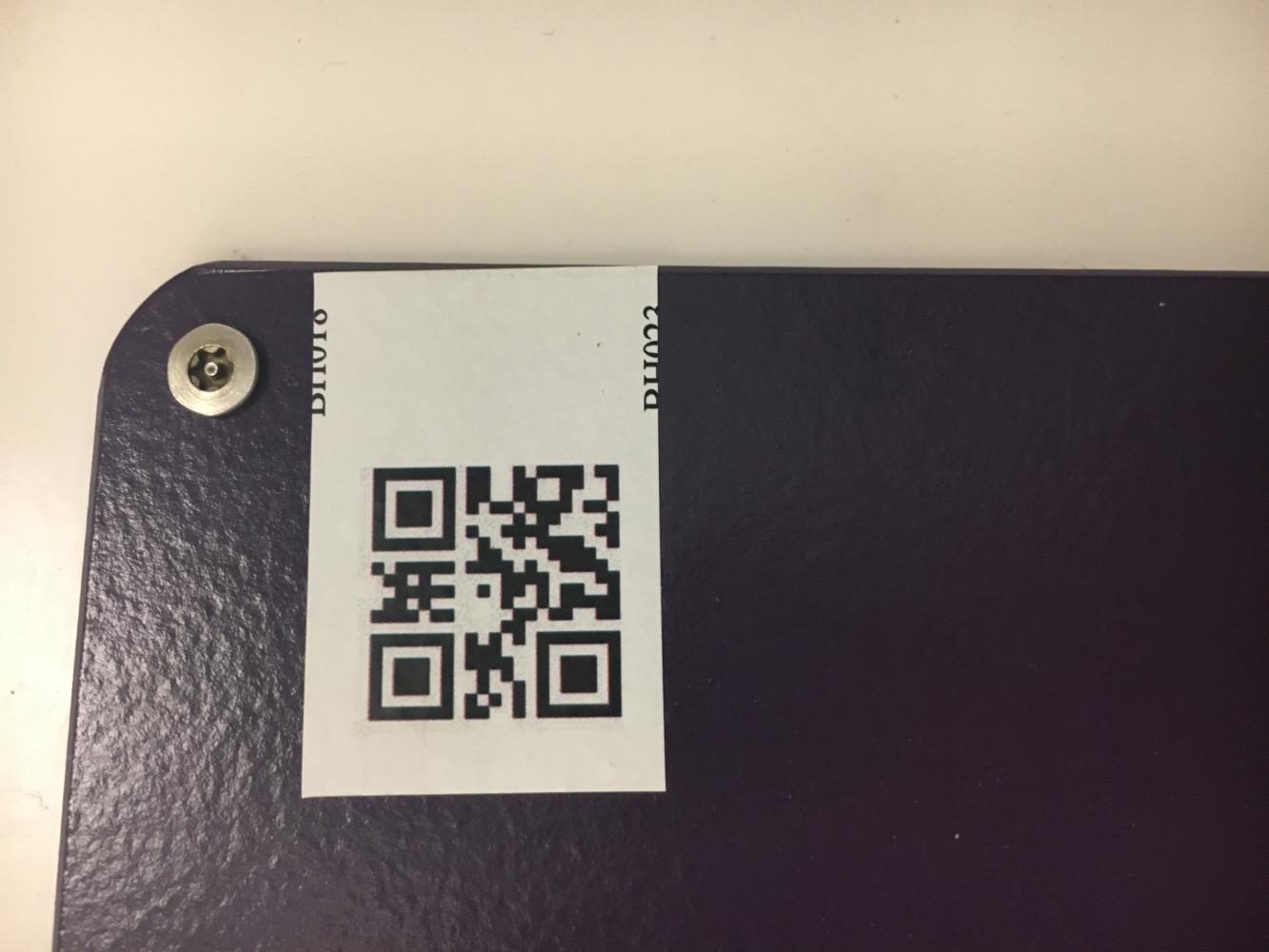 QR+codes+keep+security+on+the+beat