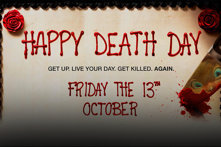 Happy Death Day disappoints