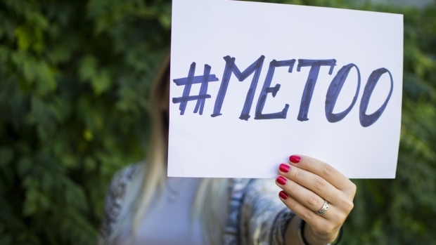 Opinion: #MeToo an important movement, but can be improved