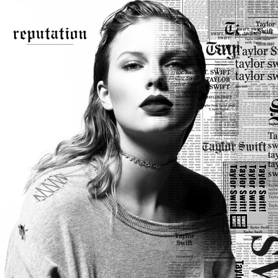 Taylor Swifts new single looks anything but gorgeous