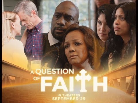 A Question of Faith inspires viewers