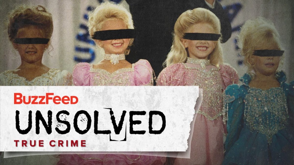 Buzzfeed Unsolved finishes true crime season