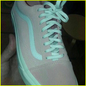 Vans sneakers stir yet another color debate on the Internet