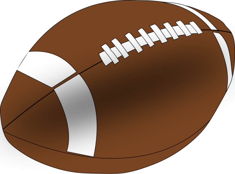 After being delayed in the fall, the annual powder puff football game will be held in February.