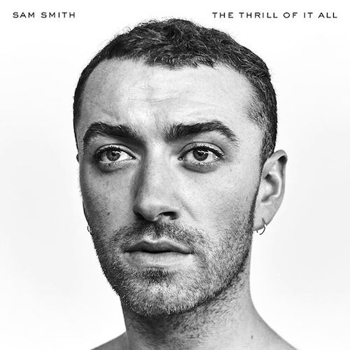 Sam Smith continues to mature sound