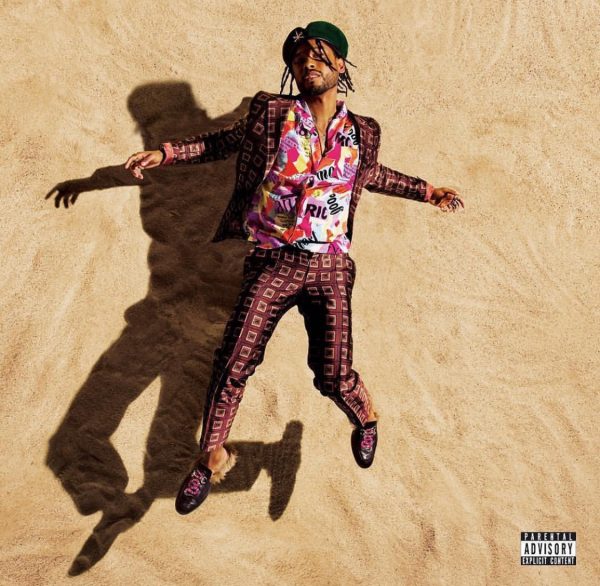 Miguel changes style in new album