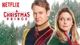 The 12 (School) Days of Christmas: Holiday movies take a royal turn