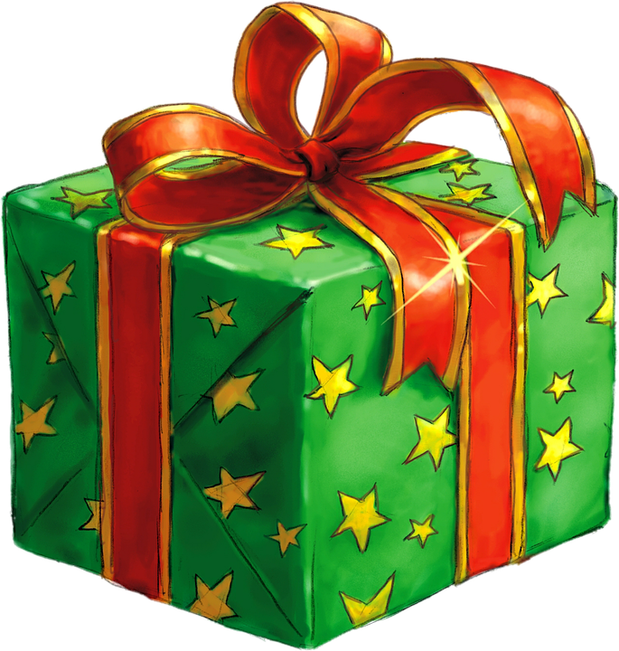 12 (School) Days of Christmas: Giving gifts or gift cards?
