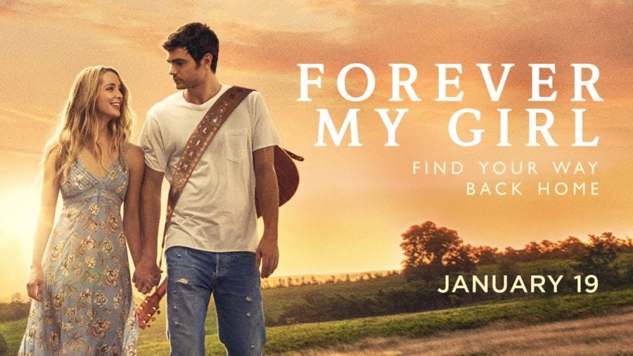 Forever My Girl makes fans wish they brought a tissue box to theater