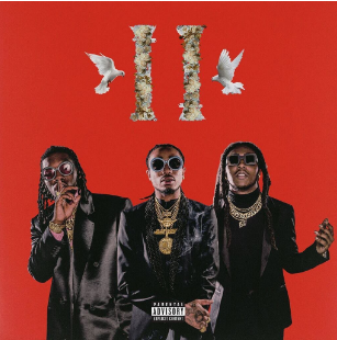 Migos Culture II disappoints fans