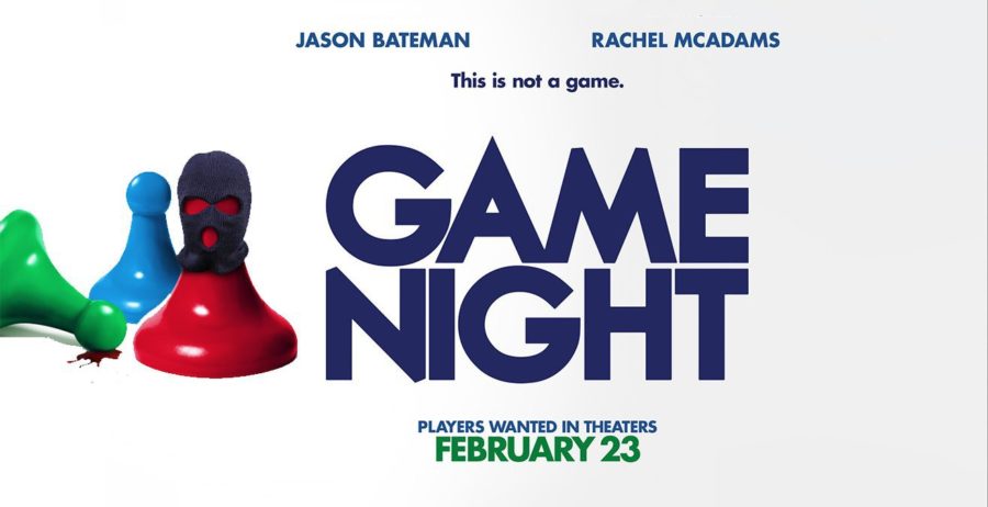 Game night entertains audience