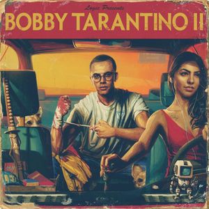 Logic hits harder with Bobby Tarantino 2