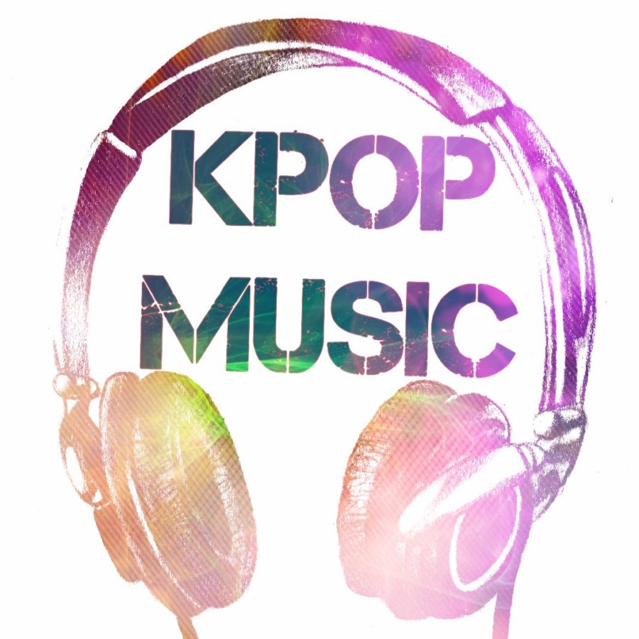 kpop music essay