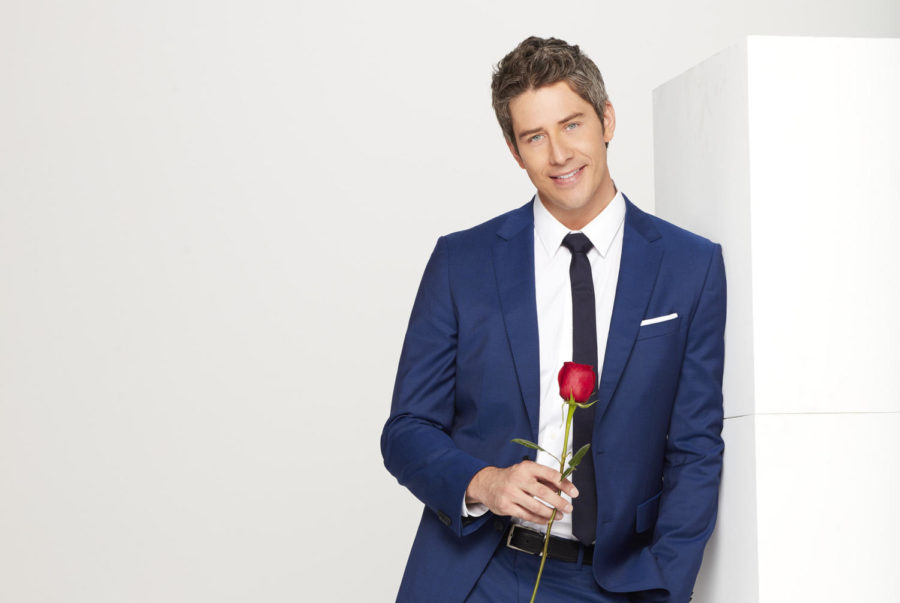 ARIE LUYENDYK JR.