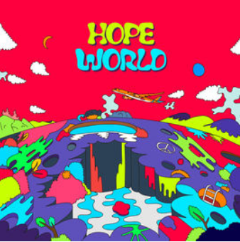 Hope World breaks language barriers and engages audience to listen in