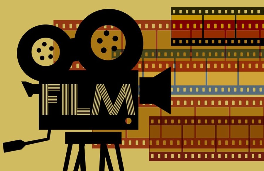 Video+Club+holds+second+annual+film+festival