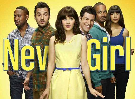 New Girls final season starts off strong